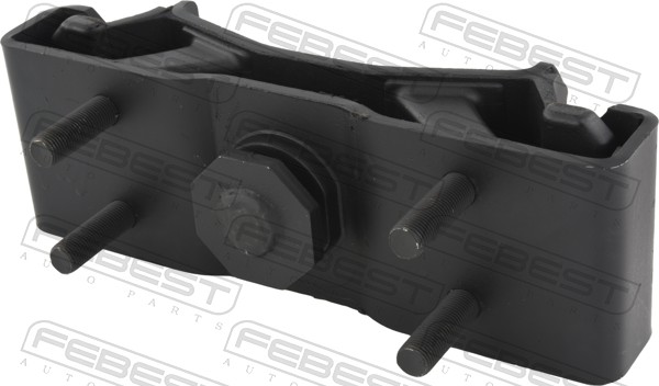 Подвеска двигатель FEBEST MMKSATR