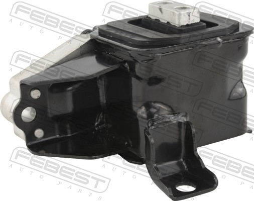 Подвеска двигатель FEBEST HYMD34WDLH