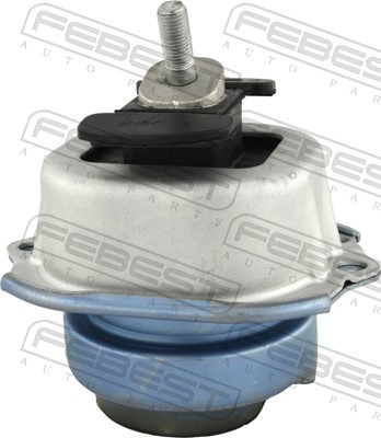 Подвеска двигатель FEBEST BMME70RH