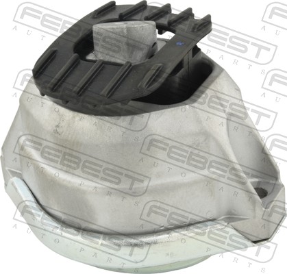 Подвеска двигатель FEBEST BMME60LH