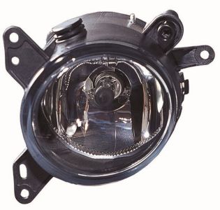Противотуманная фара ABAKUS 214-2040L-UQ