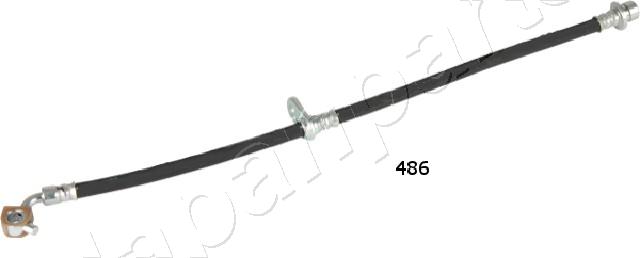 Кронштейн тормозный шланг JAPANPARTS TF-486