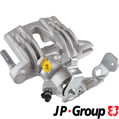 Тормозной суппорт JP GROUP 1262000480