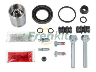 Ремкомплект тормозной суппорт FRENKIT 741903