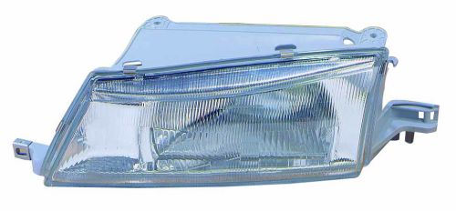 Основная фара ABAKUS 222-1103L-LD-E