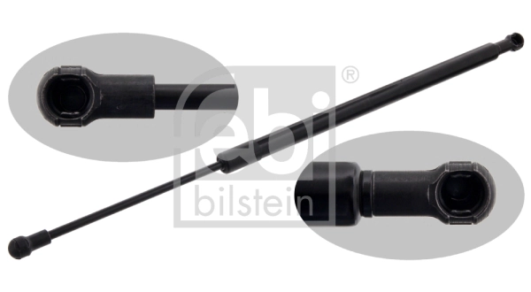 Газовая пружина крышка багажник FEBI BILSTEIN 36212