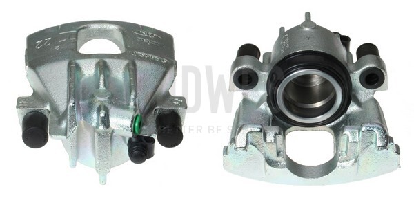 Тормозной суппорт BUDWEG CALIPER 342857