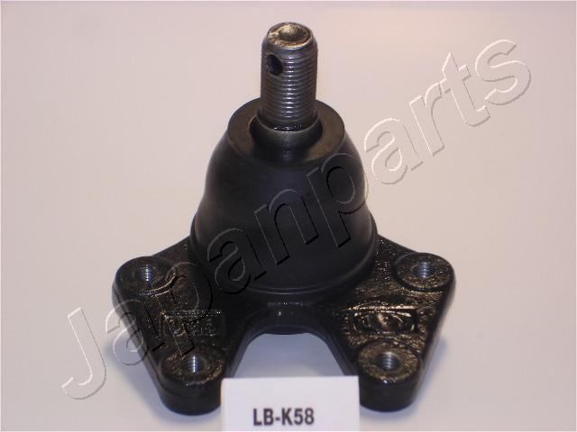 Шарнир независимой подвески / поворотного рычага JAPANPARTS LB-K58