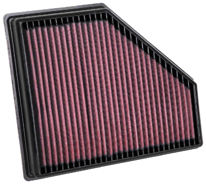 Воздушный фильтр K&N FILTERS 33-3136