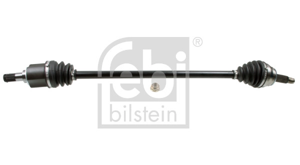 Приводной вал FEBI BILSTEIN 181851