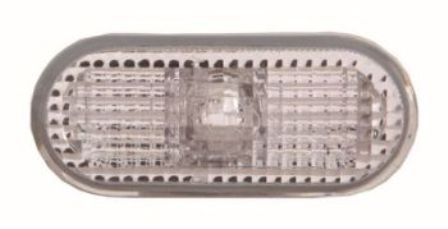 Фонарь указателя поворота ABAKUS 441-1406N-UE-C