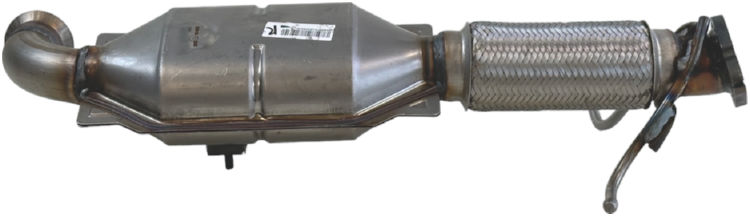 Катализатор BOSAL 090-027