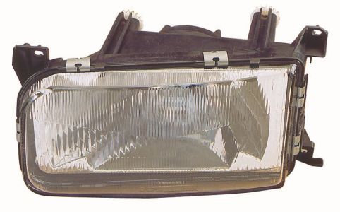 Основная фара ABAKUS 441-1109L-LD-E