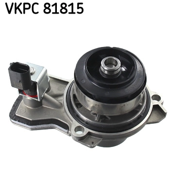 Водяной насос охлаждение двигателя SKF VKPC 81815