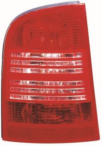 Задний фонарь ABAKUS 665-1904L-LD-UE