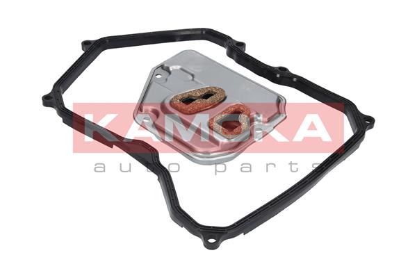 Гидрофильтр автоматическая коробка передач KAMOKA F601201