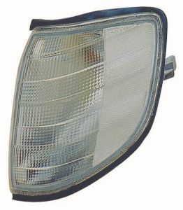 Фонарь указателя поворота ABAKUS 440-1608L-UE-C