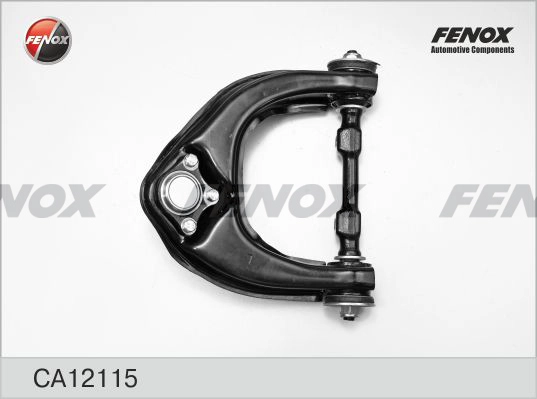 Рычаг независимой подвески колеса подвеска колеса FENOX CA12115