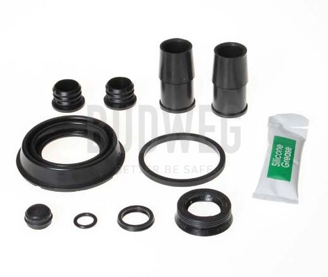 Ремкомплект тормозной суппорт BUDWEG CALIPER 204027