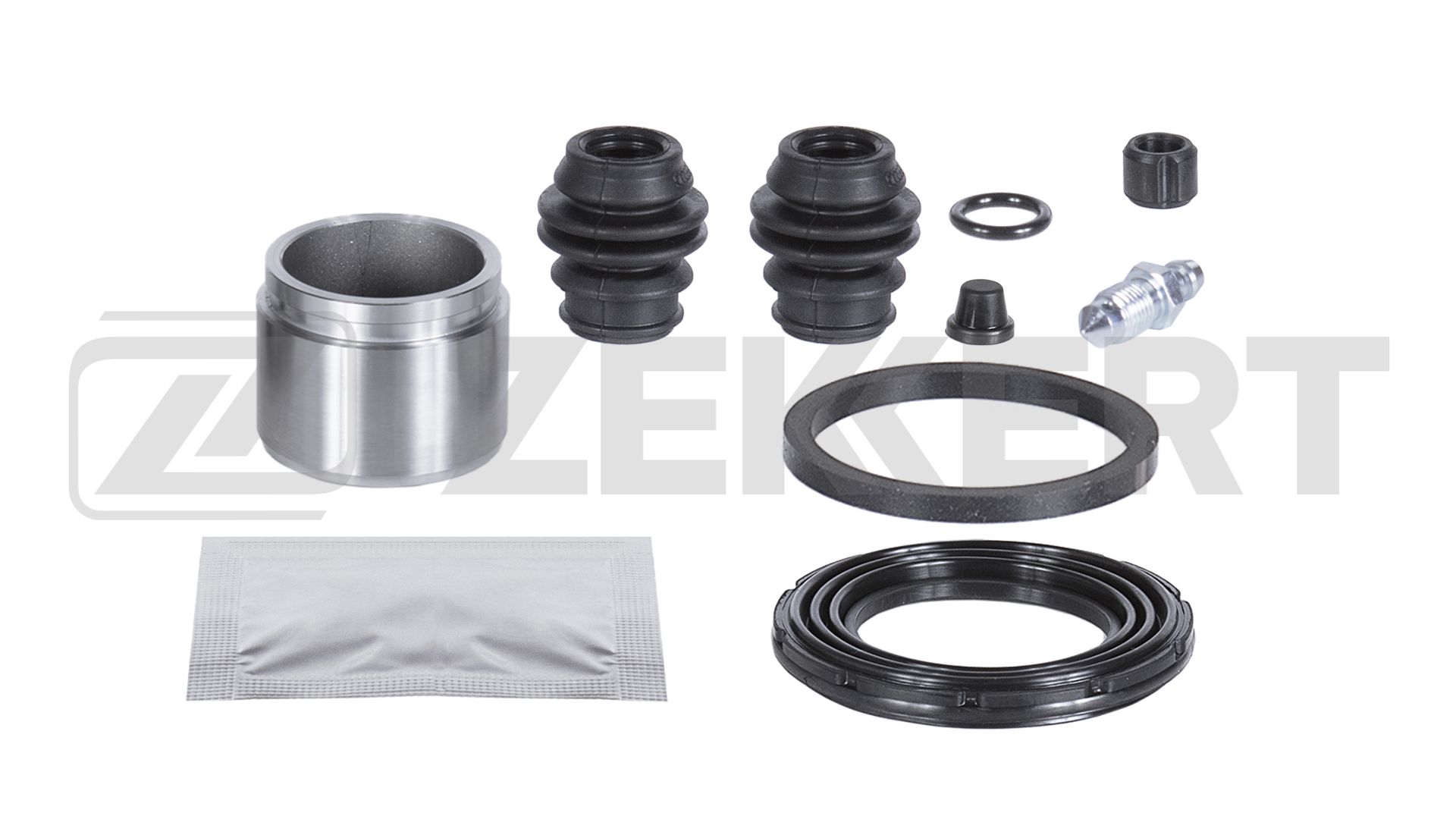 Ремкомплект тормозной суппорт ZEKKERT BR-1325