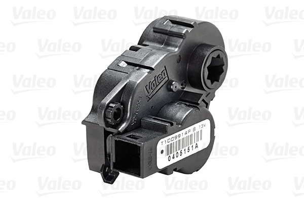 Регулировочный элемент смесительный клапан VALEO 715339