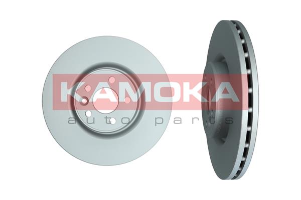 Тормозной диск KAMOKA 103607