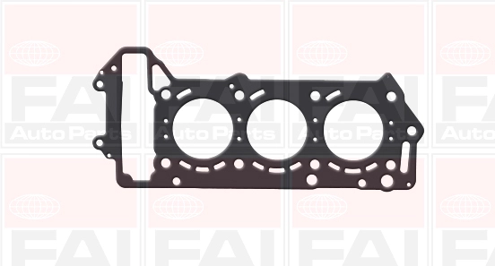 Прокладка головка цилиндра FAI AUTOPARTS HG1780