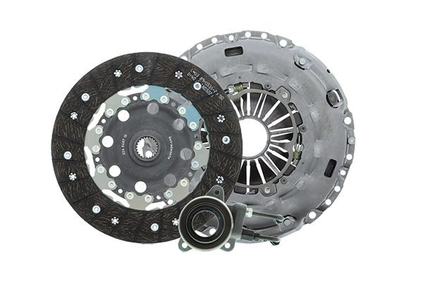 Комплект сцепления AISIN CKY-116R