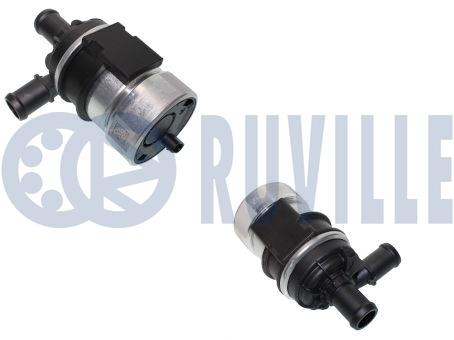 Дополнительный водяной насос (контур охлаждающей жидкости) RUVILLE 501847