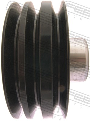 Ременный шкив коленчатый вал FEBEST NDS-TD27T