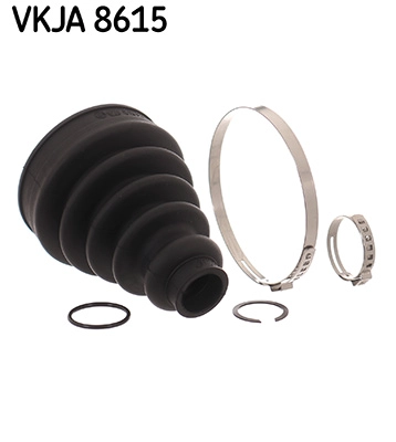 Шарнирный комплект приводной вал SKF VKJA 8615