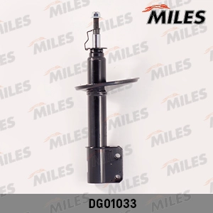 Амортизатор MILES DG01033