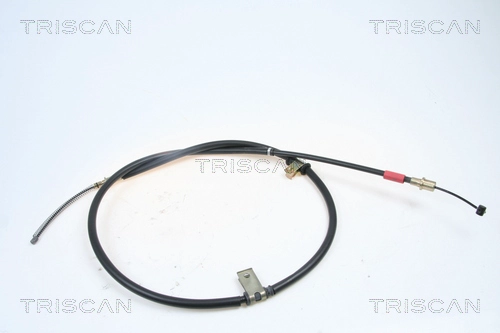 Тросик cтояночный тормоз TRISCAN 8140 42123