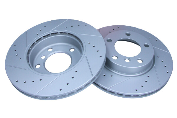Тормозной диск MAXGEAR 19-0690SPORT
