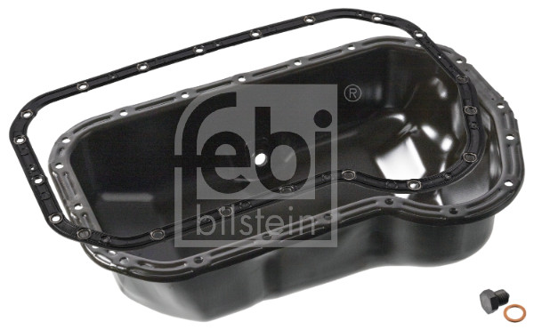Ремкомплект масляный поддон FEBI BILSTEIN 02004