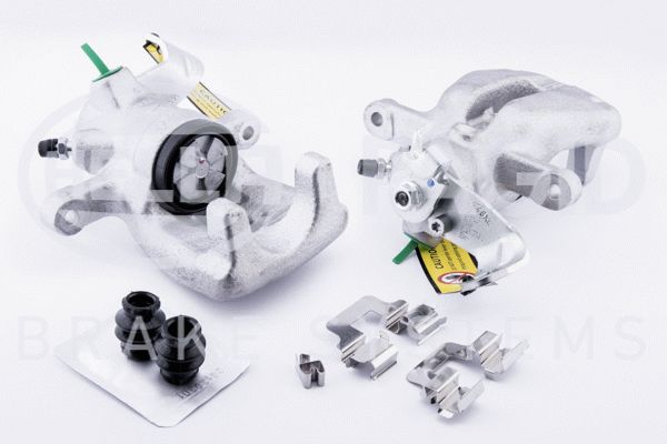 Тормозной суппорт HELLA/BEHR/PAGID 8AC 355 394-041