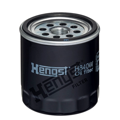 Масляный фильтр HENGST FILTER H840W