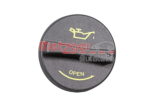 Крышка заливная горловина METZGER 2141041