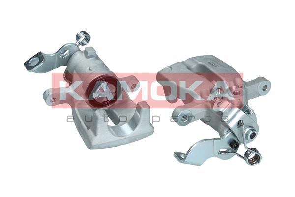 Тормозной суппорт KAMOKA JBC0980