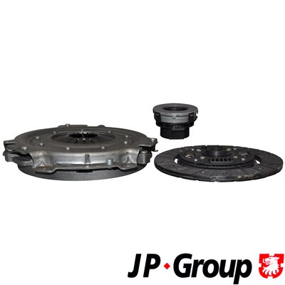 Комплект сцепления jp group
