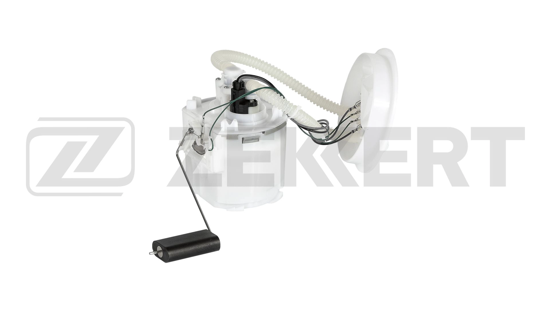 Элемент системы питания ZEKKERT KP-3009
