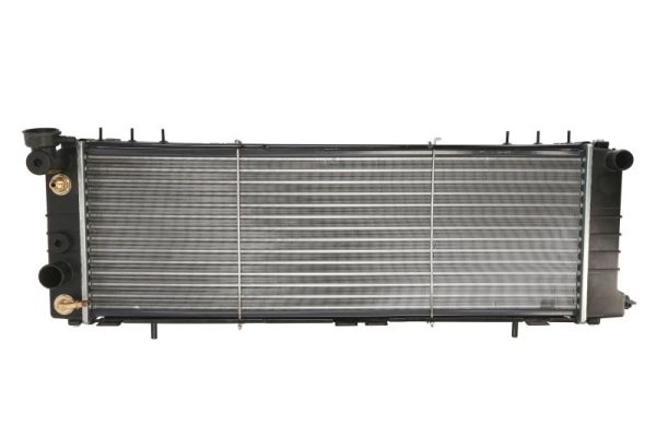 Радиатор охлаждение двигателя THERMOTEC D7Y075TT