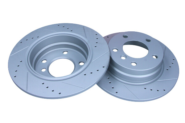 Тормозной диск MAXGEAR 19-0693SPORT
