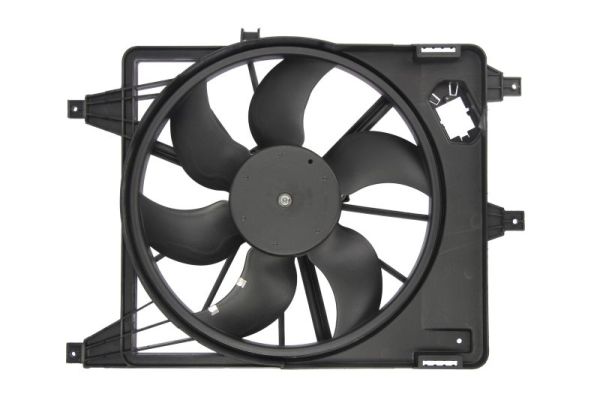 Вентилятор охлаждение двигателя THERMOTEC D8R005TT