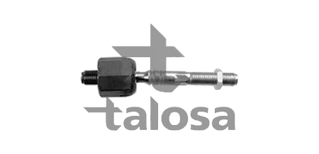 Осевой шарнир рулевая тяга TALOSA 44-07322