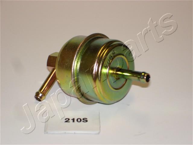 Топливный фильтр JAPANPARTS FC-210S