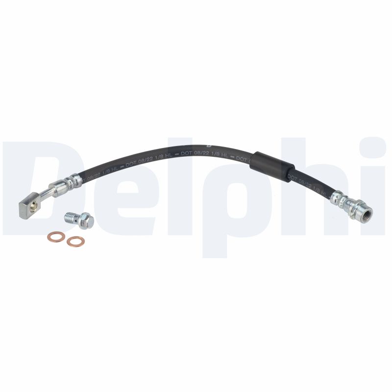 Тормозной шланг DELPHI LH7938