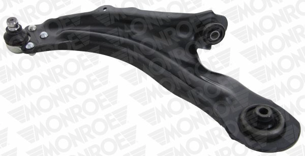 Рычаг независимой подвески колеса подвеска колеса MONROE L25554