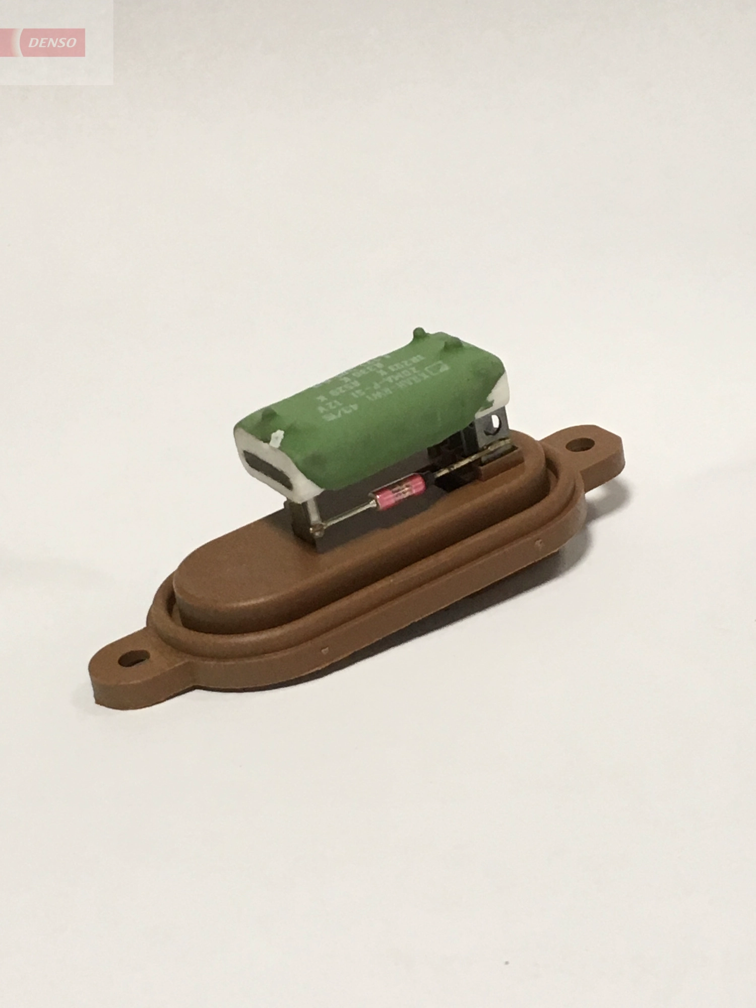 Сопротивление вентилятор салона DENSO DRS09011