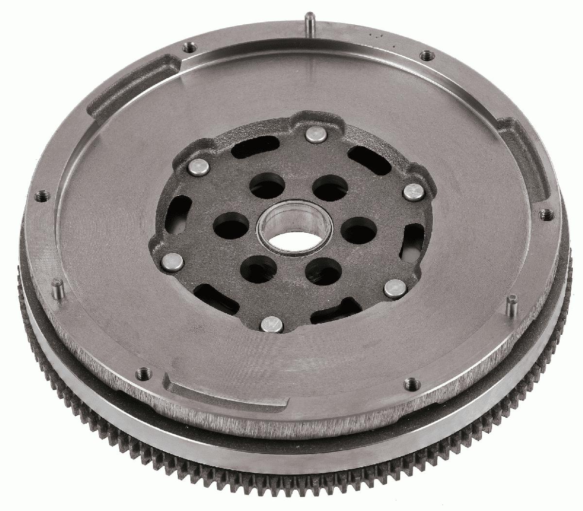 Маховик SACHS 2294 501 212